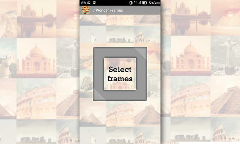 Wonder Frames - App on Amazon Appstore
