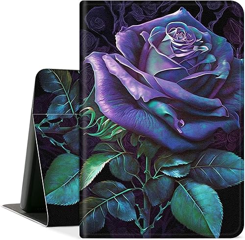 Funda protectora para Samsung Galaxy Tab A de 8.0 pulgadas 2017, de piel sintética a prueba de golpes, para Samsung Tab A modelo de tableta de 8.0