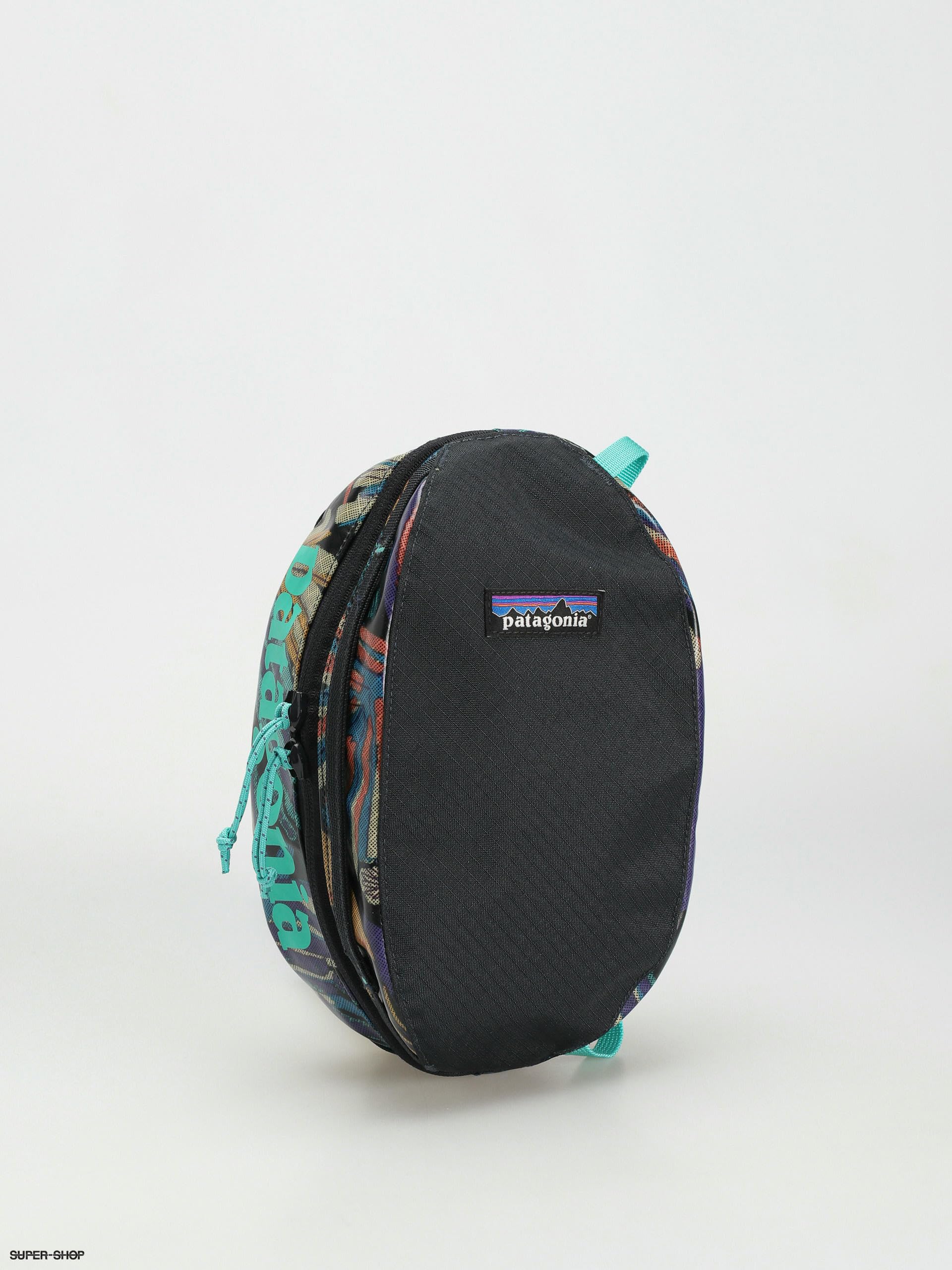 Patagonia Black Hole Cube - Small Joy: Pitch Blue TAILLE UNIQUE