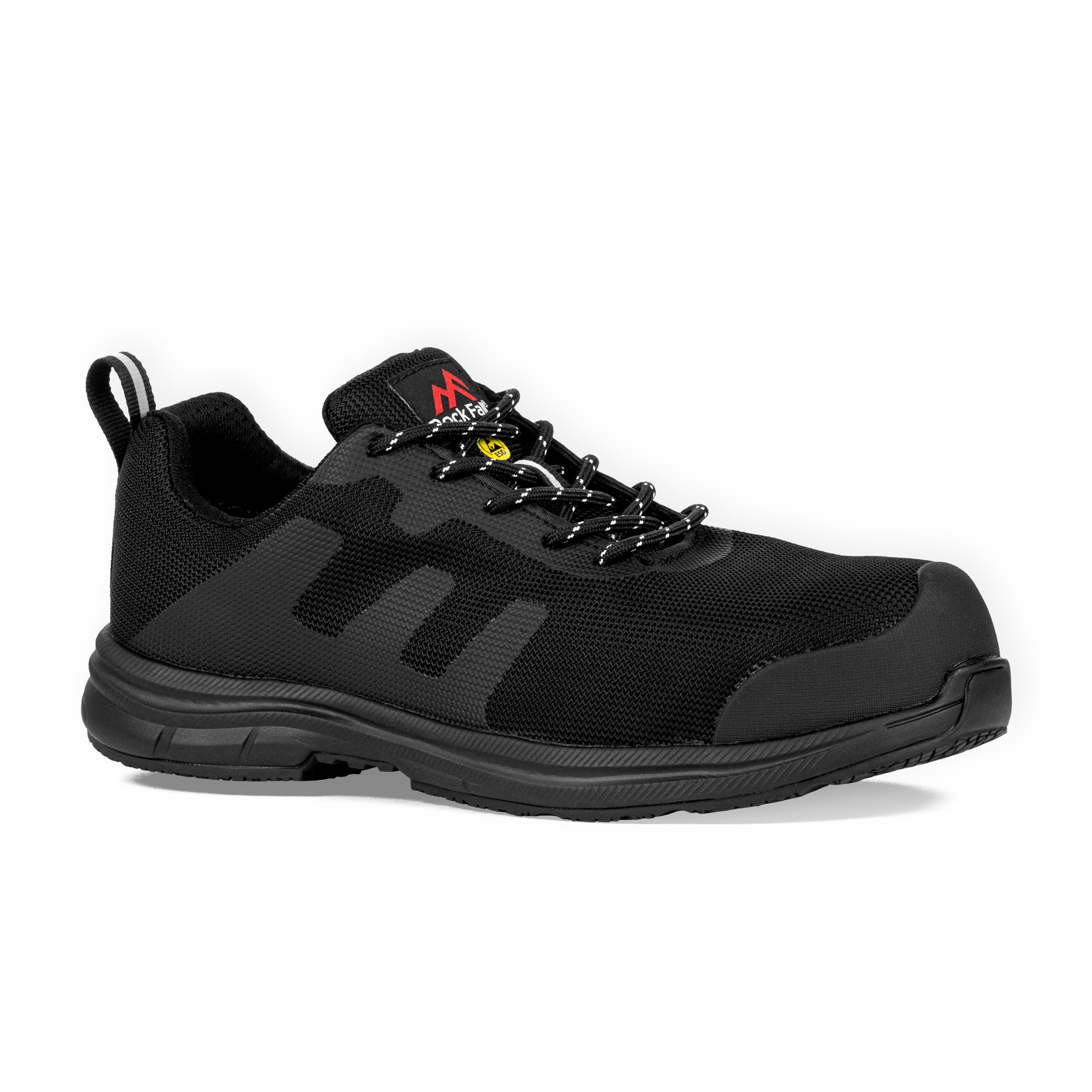 Rock Fall Unisex FaraDRI ESD Safety Trainer