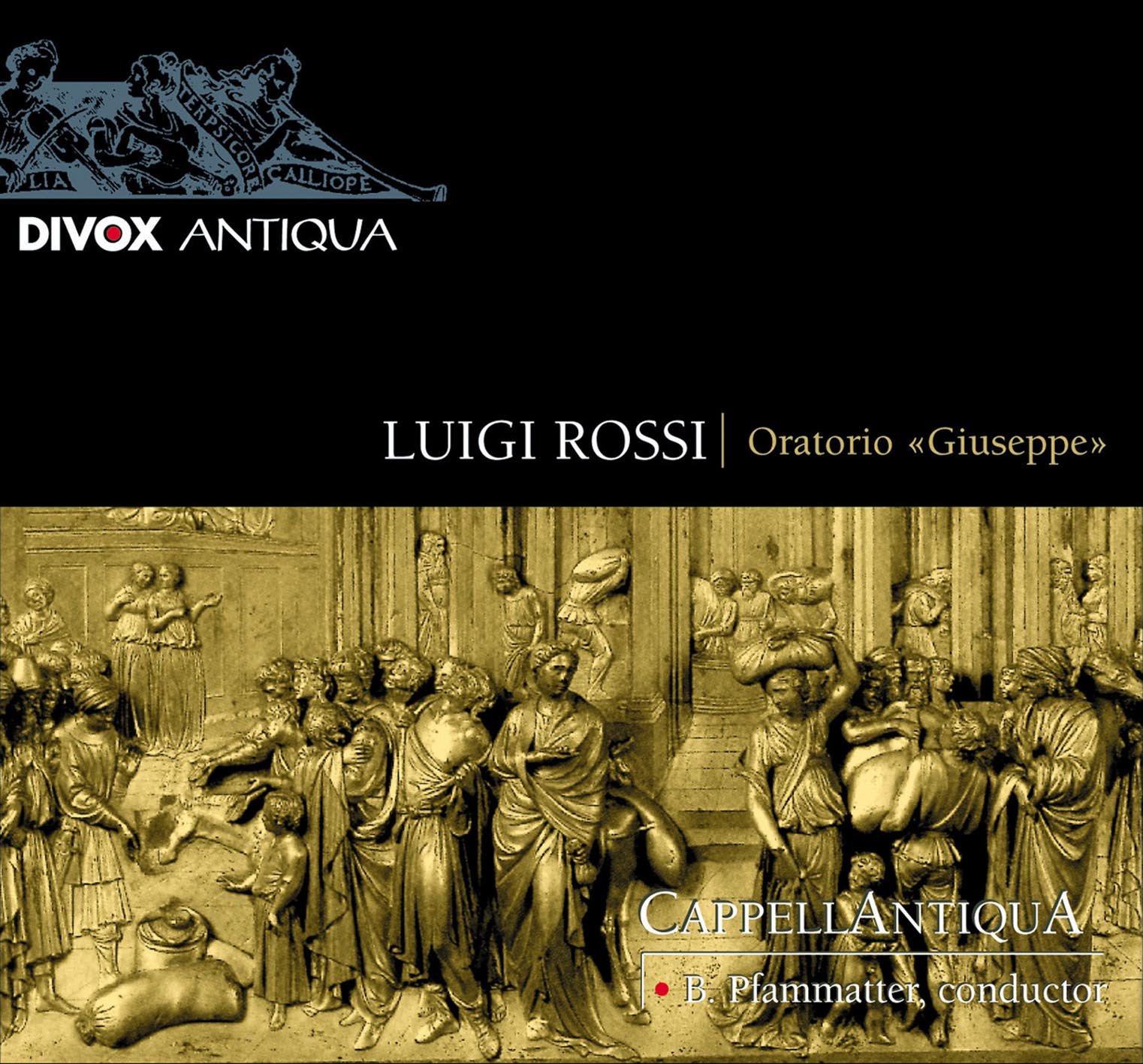 Oratorio Giuseppe