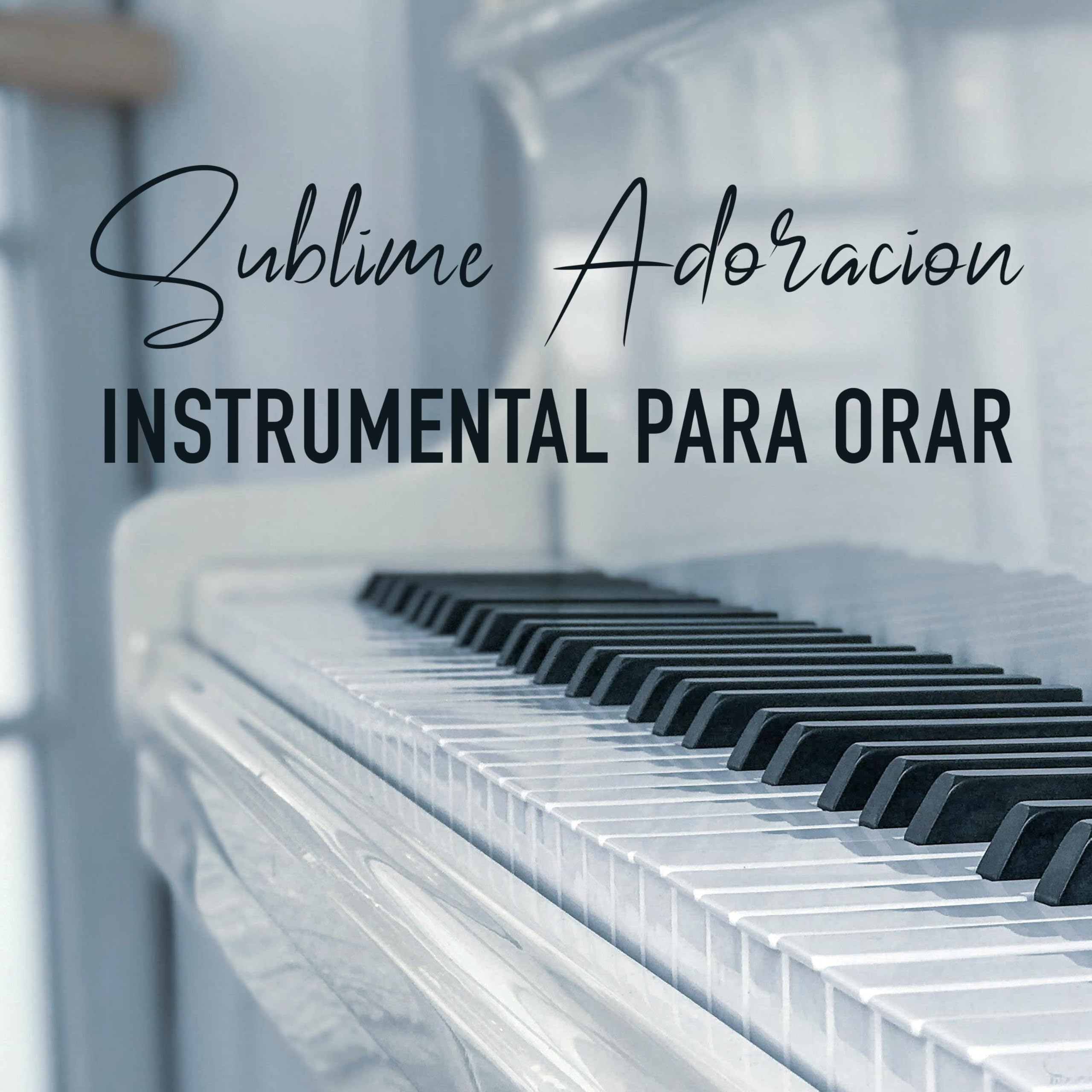 música cristiana instrumental