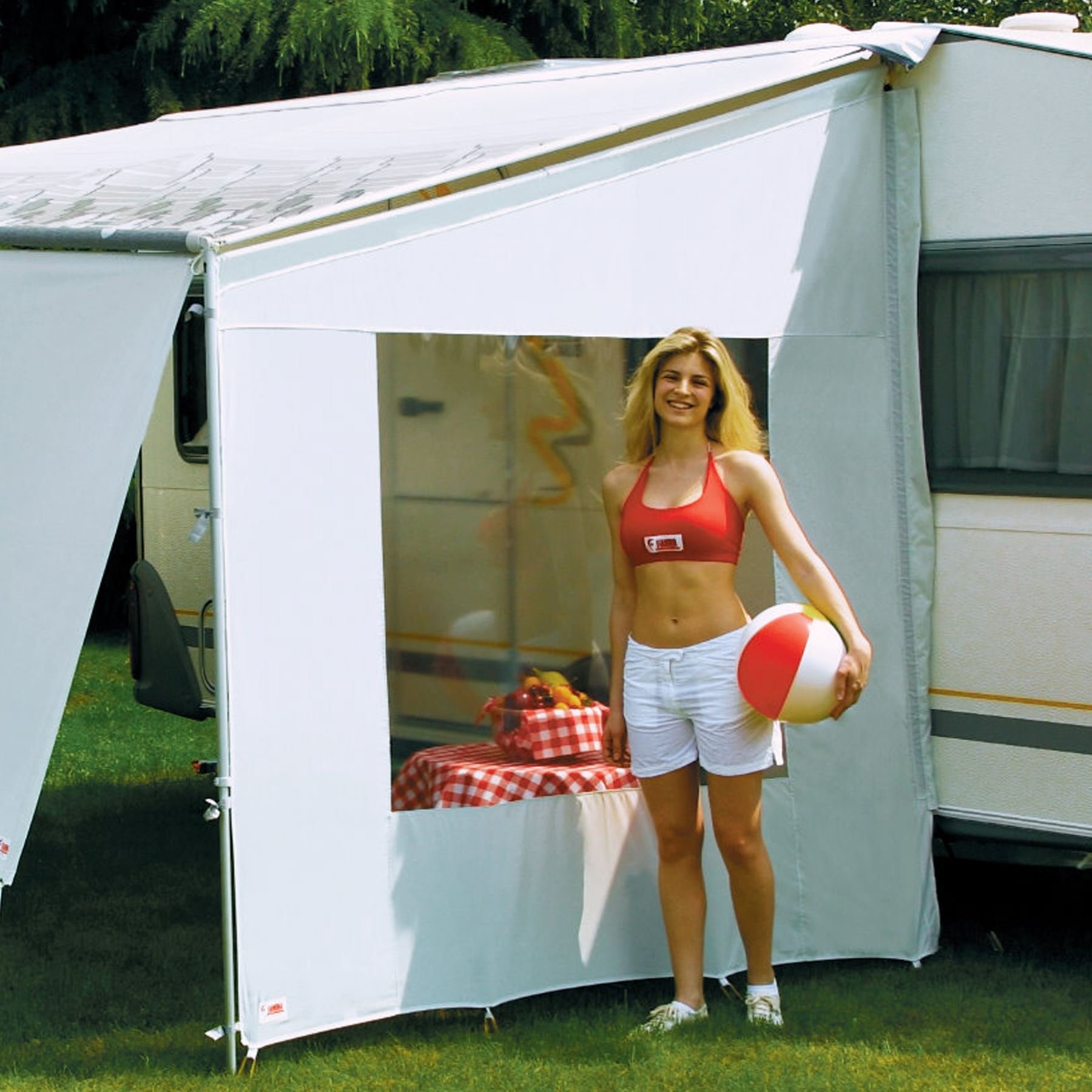 Fiamma Side W Caravanstore
