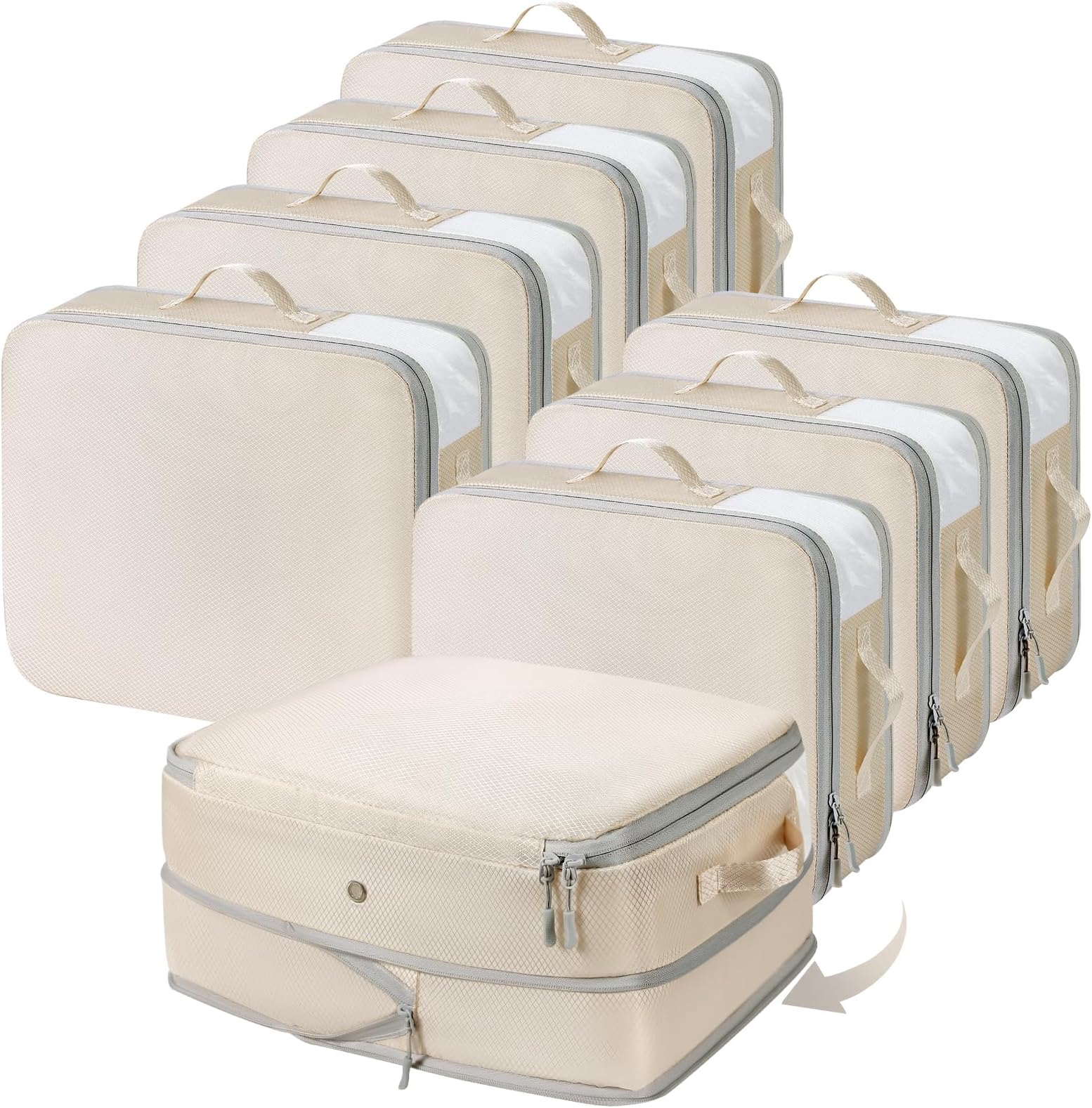Ultra SpaceSaving Organizer, Storage Tote