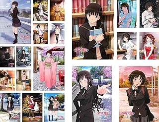 アマガミSS 全13巻 + plus 全7巻 [レンタル落ち] 全20巻セット [マーケットプレイスDVDセット商品]