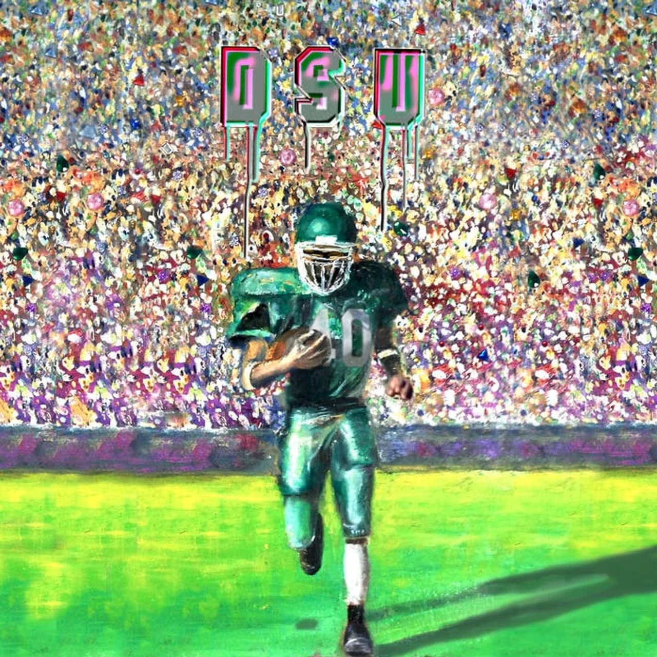 Alex G Dsu Double LP Vinyl NEW