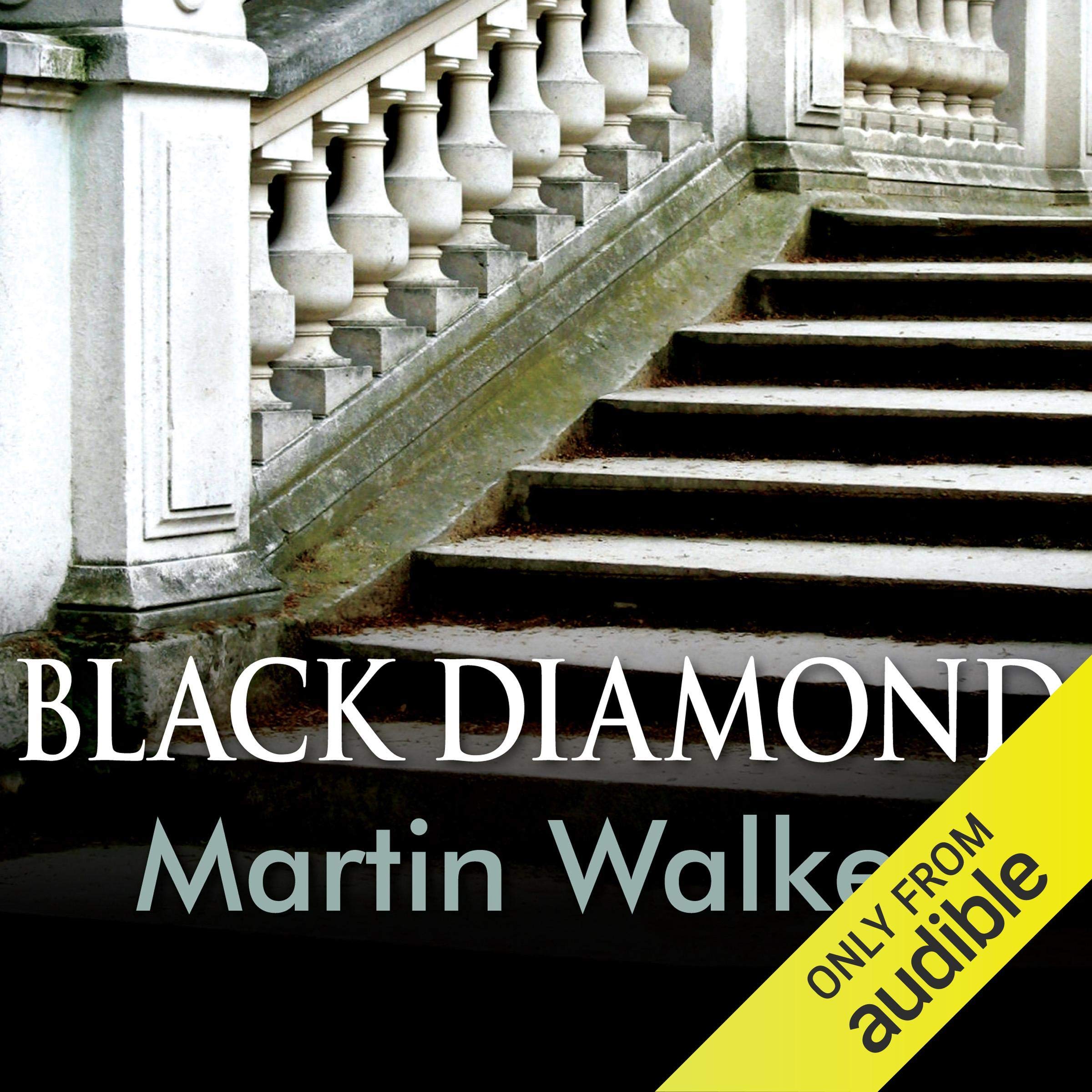 Cover art for Black Diamond