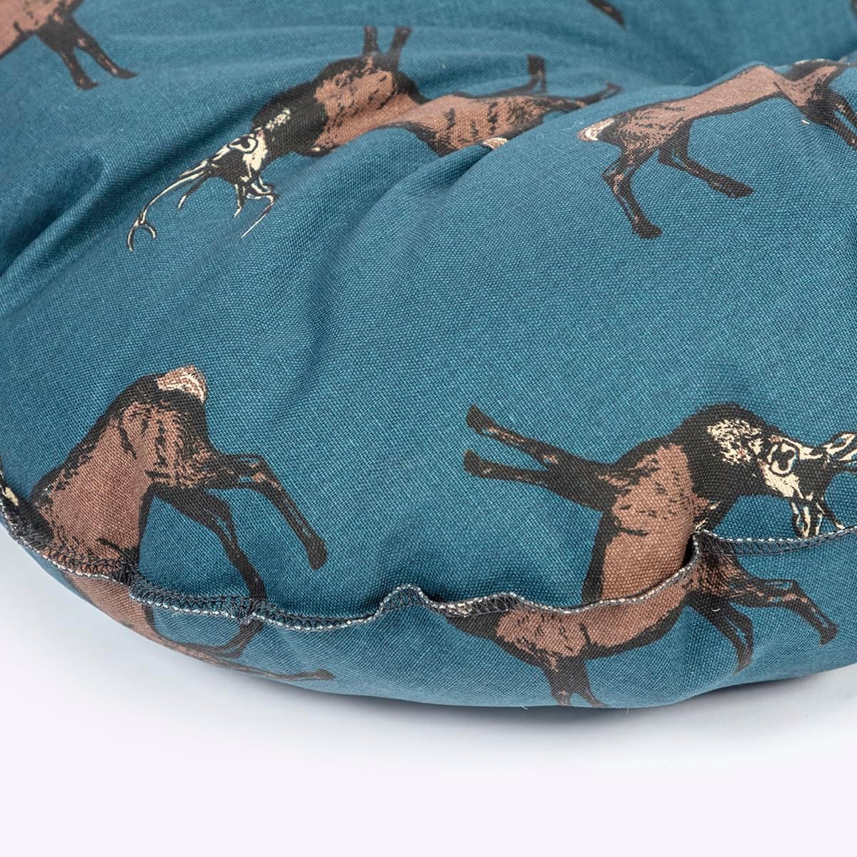 Danish Designs Woodland Stag Deep Filled Quilted Mattress 33"