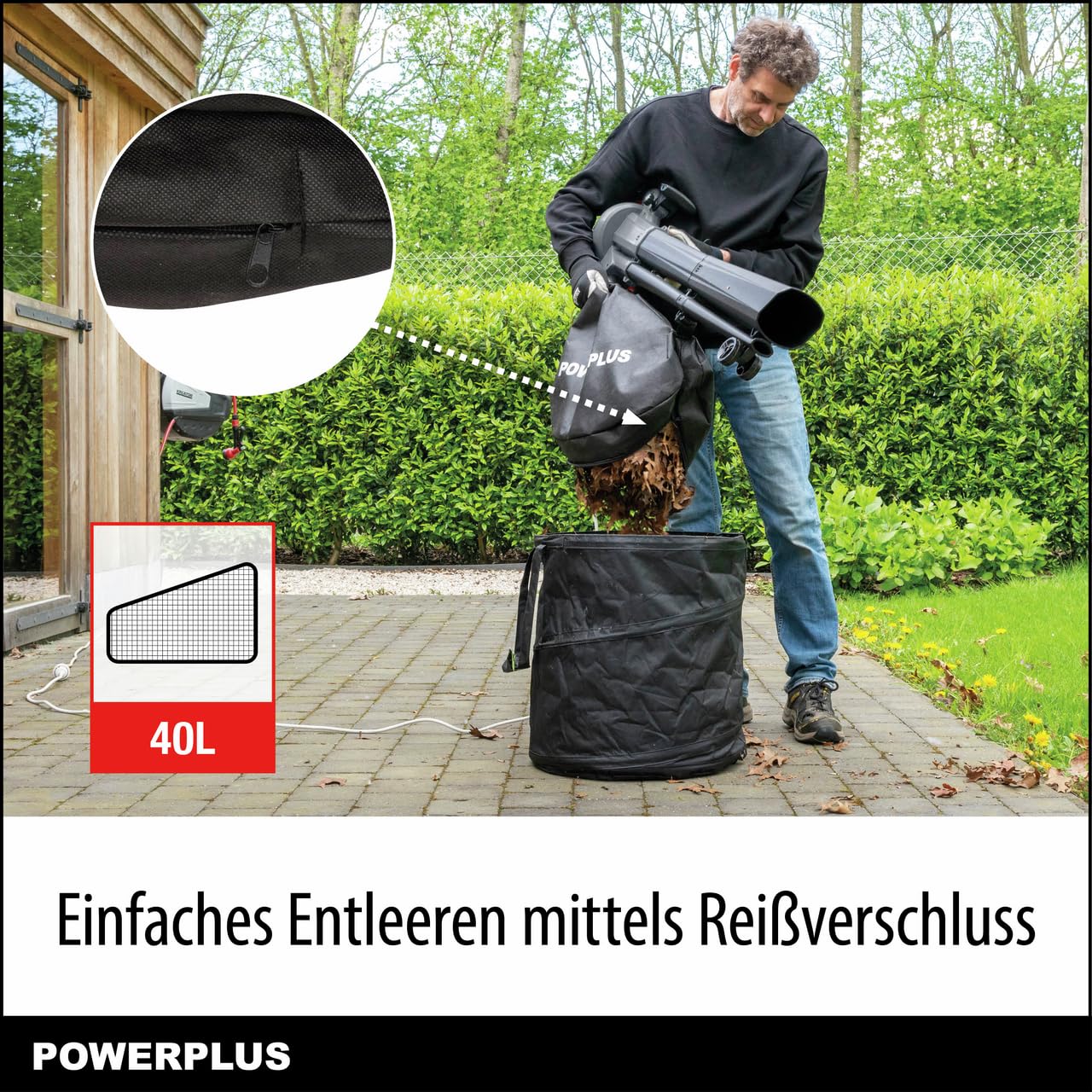 Powerplus