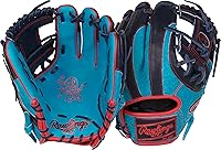 Vista 13 de Rawlings Rawlings - Guante de béisbol Heart of the Hide Edición limitada ColorSync Series 2025 Múltiples estilos