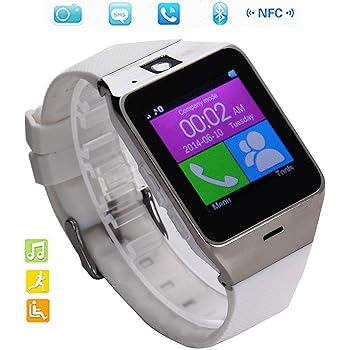 galaxy watch unlock phone