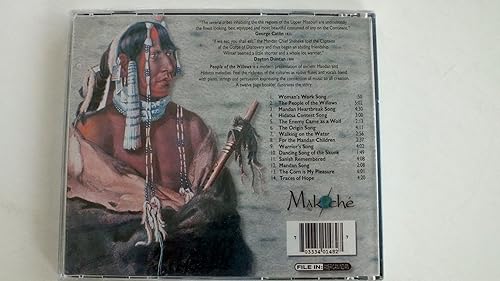 Miniatura 2 de People of the Willows