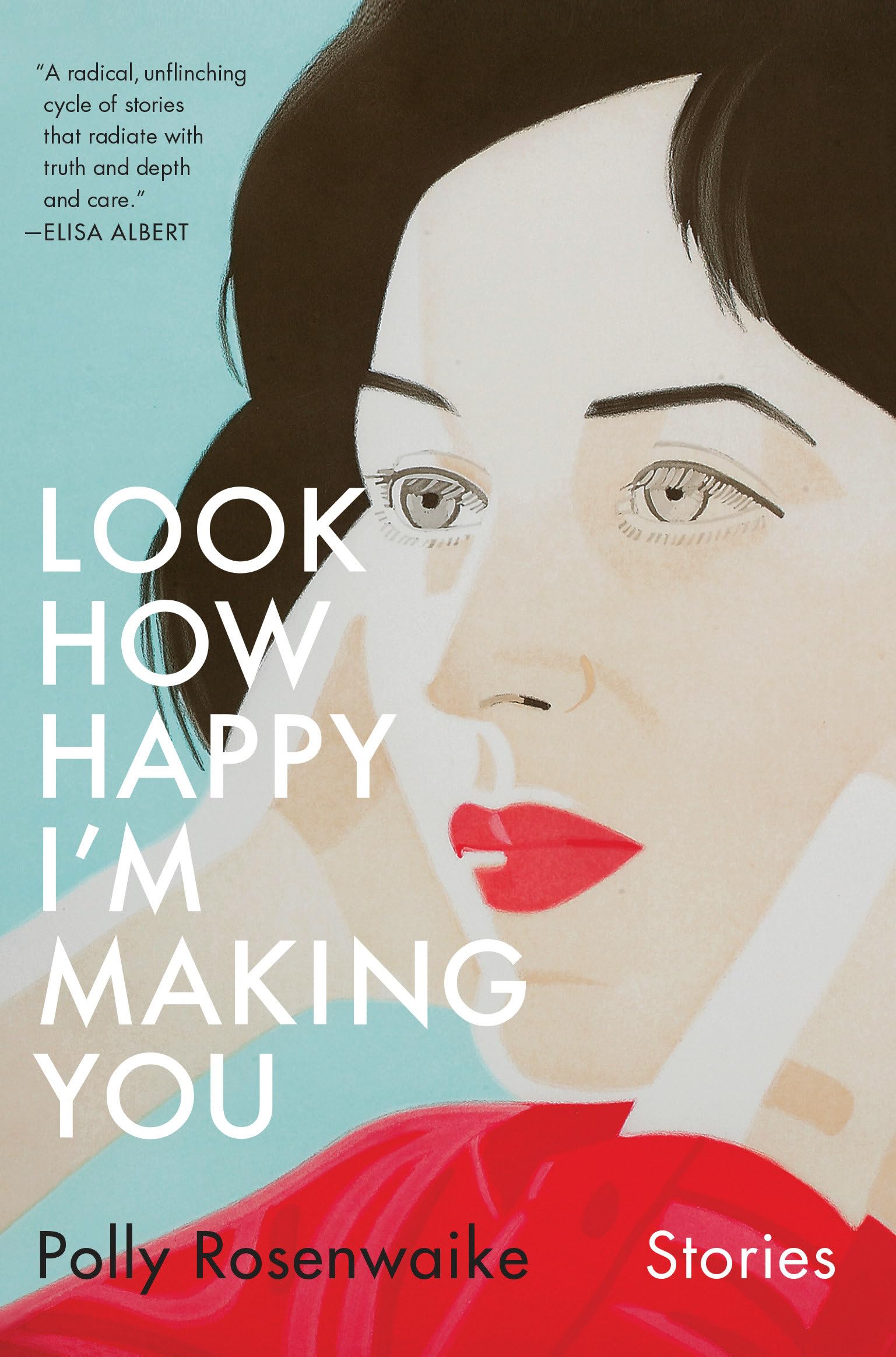 Buy Look How Happy I'm Making You — BookShops.in