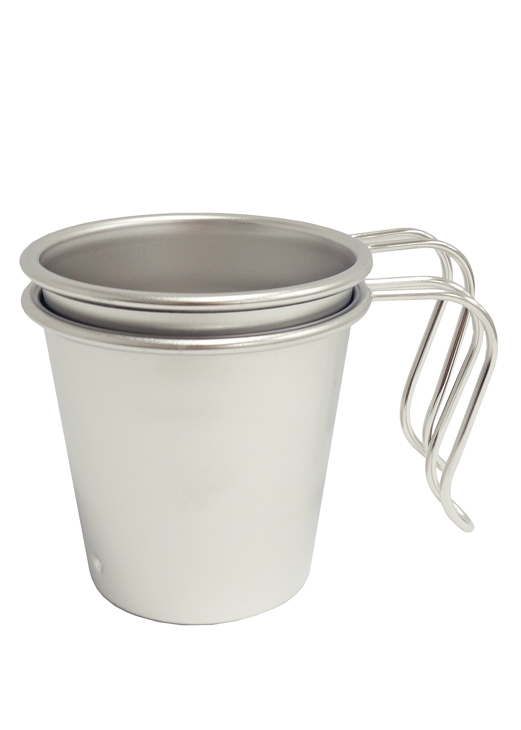 Amazon | キャプテンスタッグ(CAPTAIN STAG) コップ マグ 深型