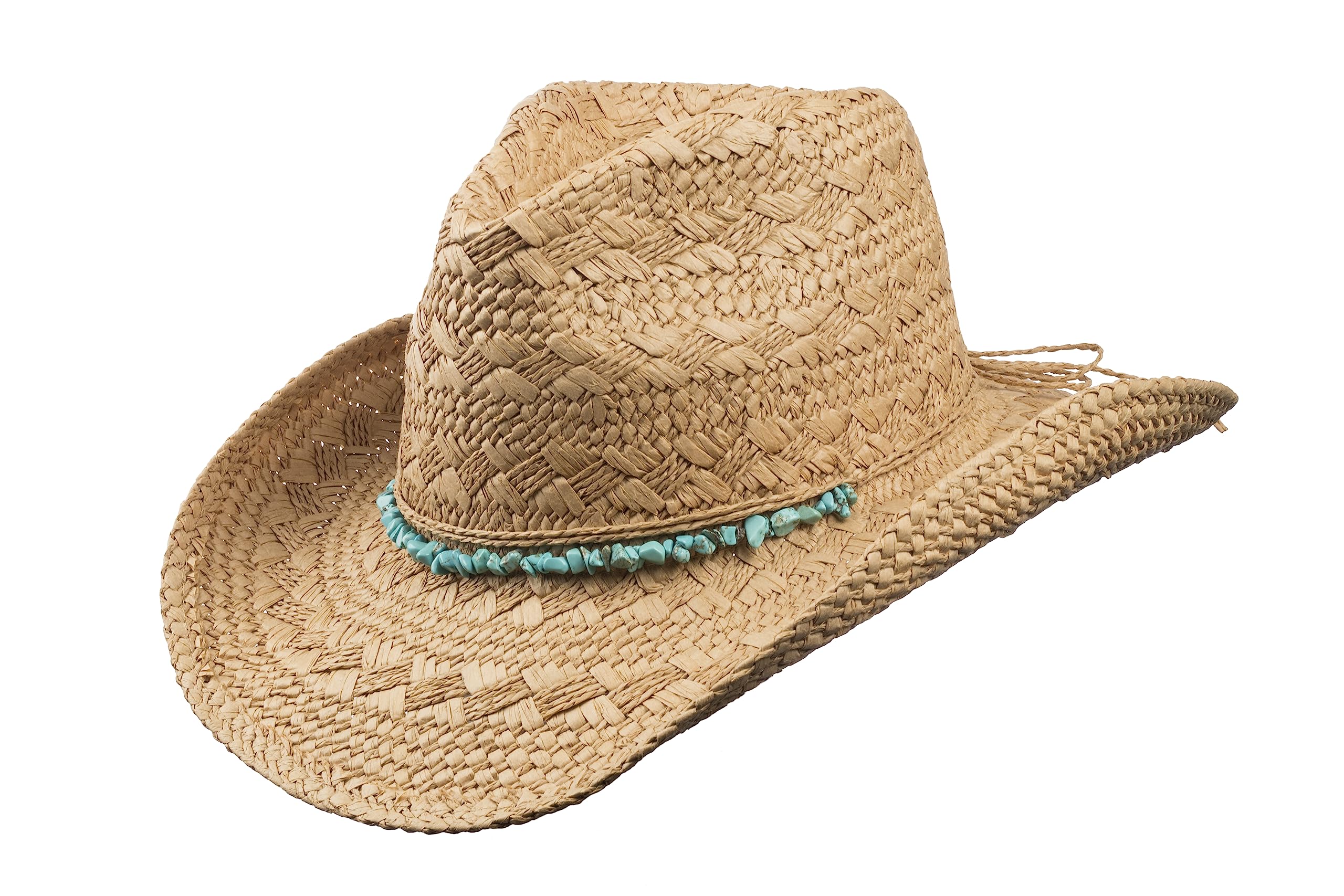 SCIPPIS Sonnenhut Wellington Strohhut