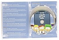 Vista 3 de South Park Season 15