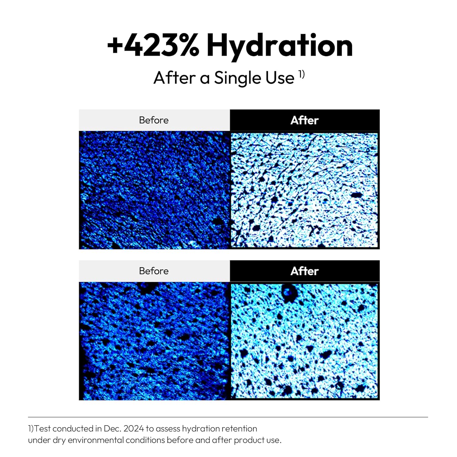 LAYERLAB Barrier Moist Cream - Up to 100H Hydration Face Moisturizer with Ceramide, Cholesterol, K-Beauty Skincare with Shea Butter for Deep Hydration & Moisture Barrier Support 2.02 fl oz - Image 5