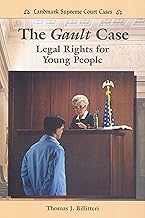 The Gault Case: Legal Rights for Young People