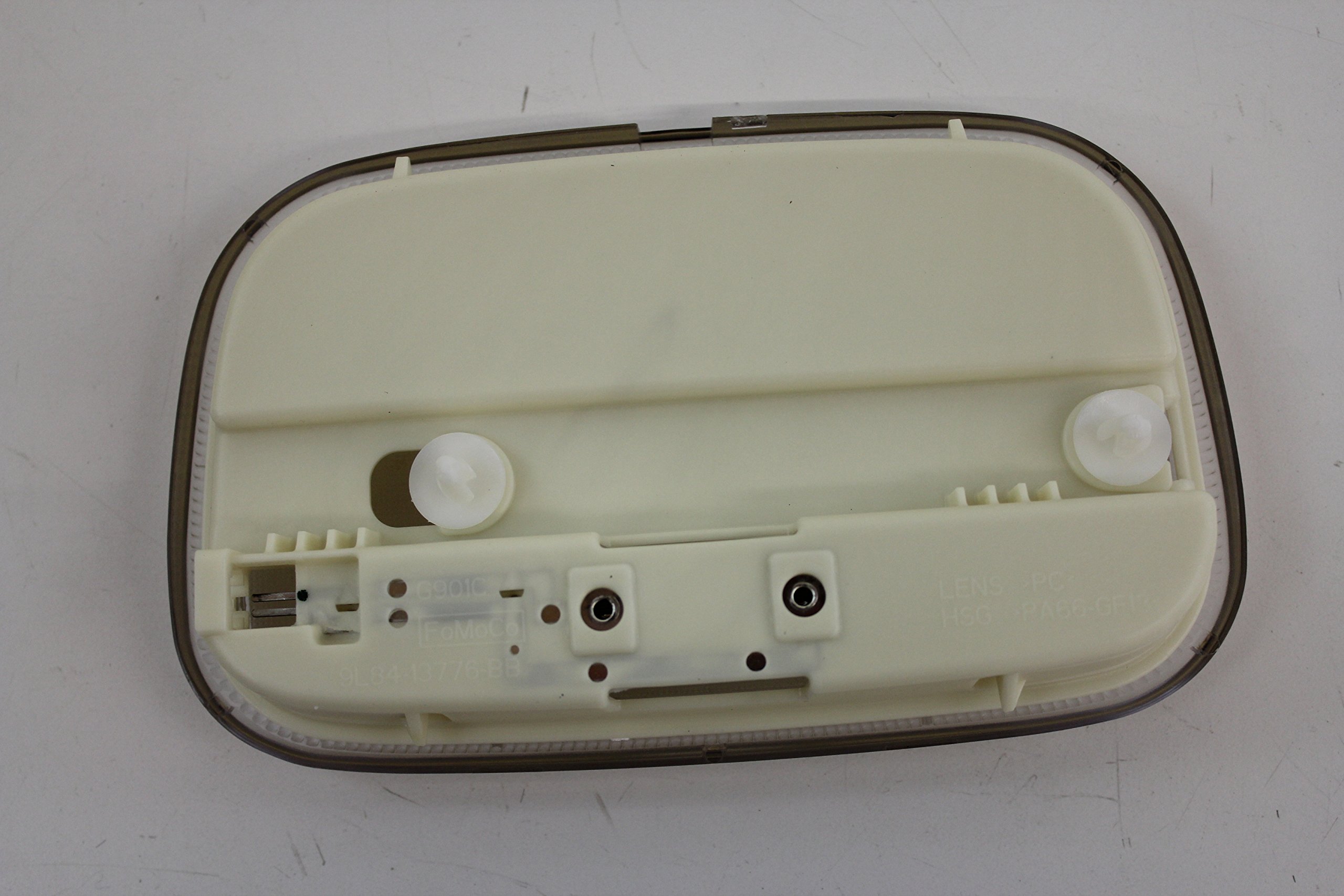 Amazon.com: Genuine Ford 9L8Z-13776-D Lamp Assembly, Interior