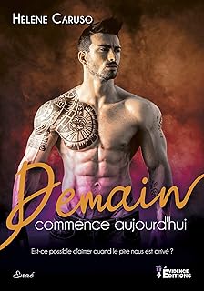 Demain commence aujourd'hui (Indécente)