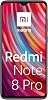 Xiaomi Redmi Note 8 Pro 6 Go Smartphone, 6 GB  128 GB, Grigio Mineral Grey