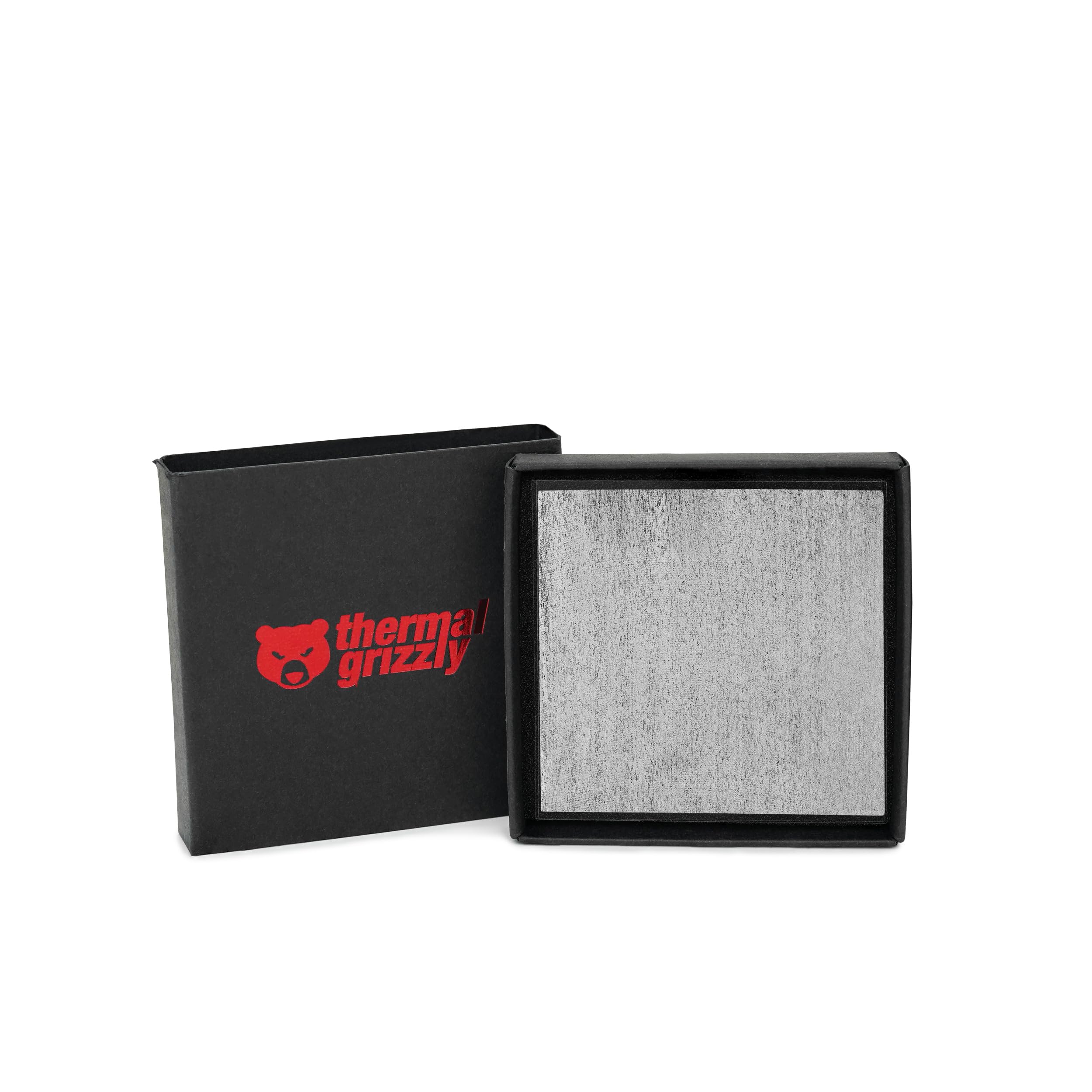 KryoSheet (50x50x0.2mm) – Ultra High Thermal Conductivity Graphene Thermal Pad – Perfect Alternative for Thermal Paste on CPU/GPU/PS4/PS5/Xbox – Made in Sweden