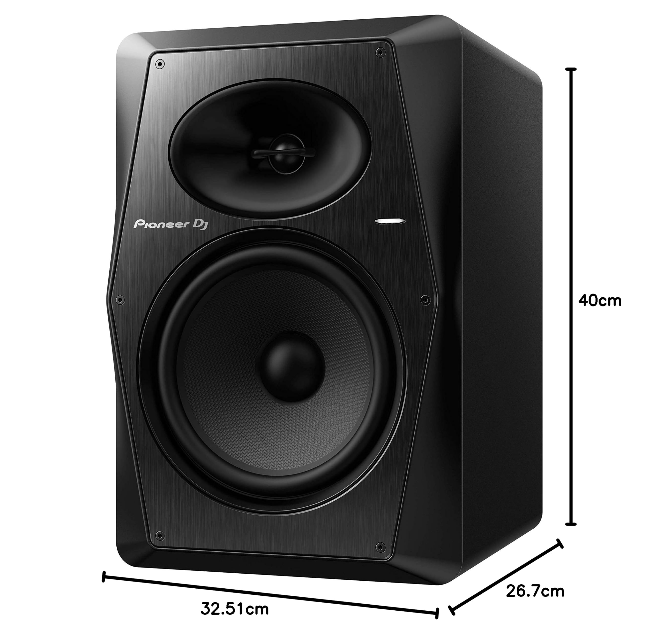 VM-80 - casse monitor