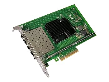 となー、pd Amazon.com: Intel® Ethernet Converged Network Adapter X710