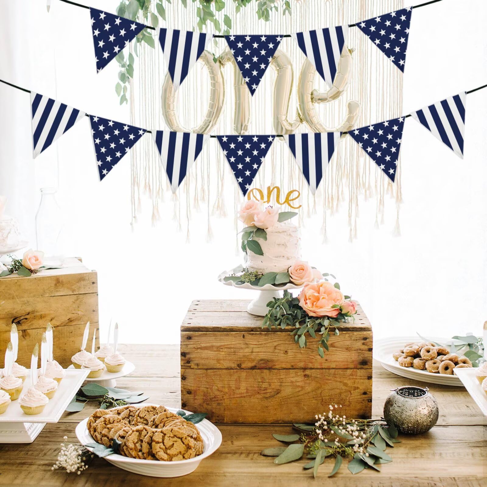 Customizable Pennant Custom Pennant Banner Flag Personalized Pennants Banner Custom Decor Flag 1Set 12pcs