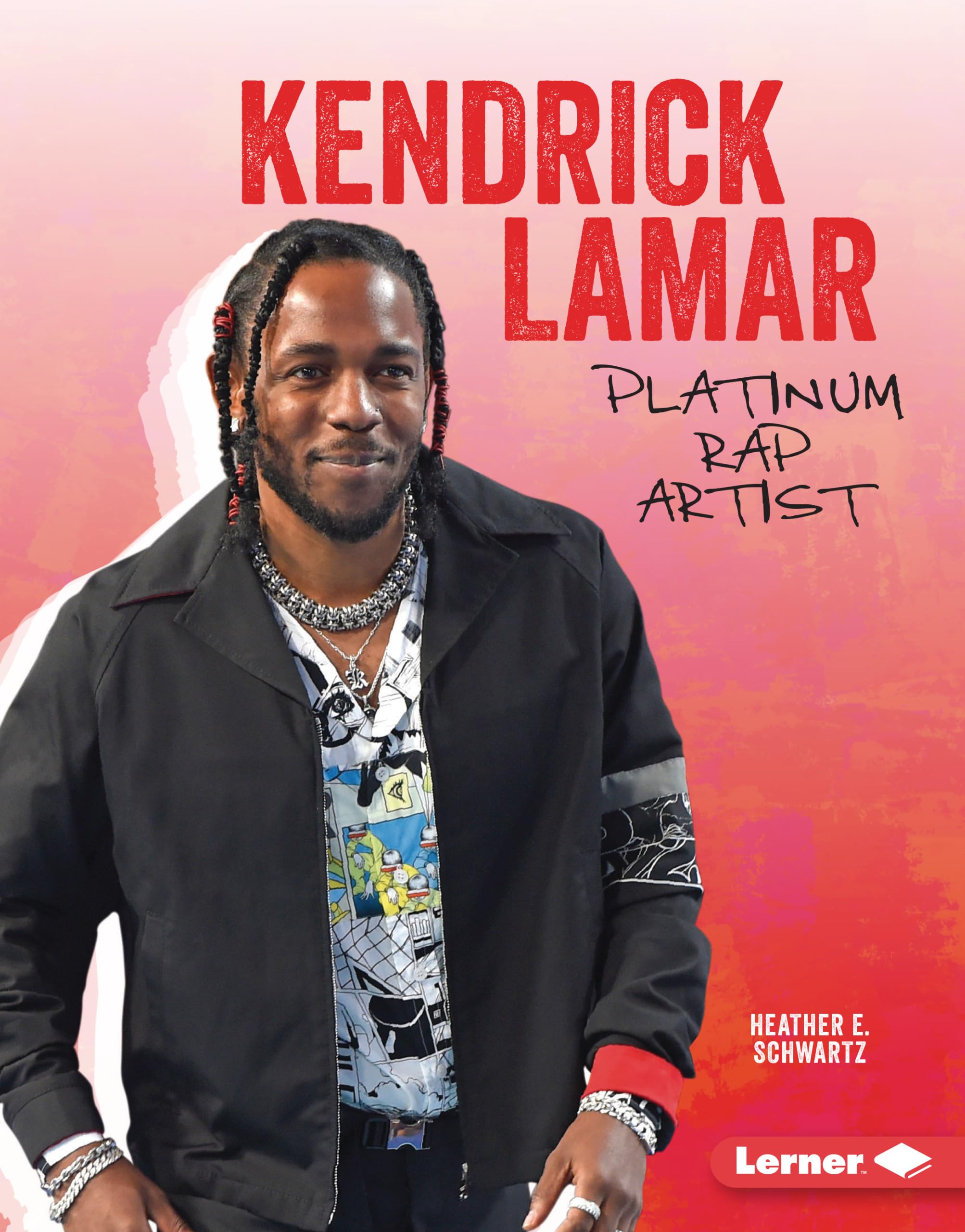 Amazon | Kendrick Lamar: Platinum Rap Artist (Gateway Biographies