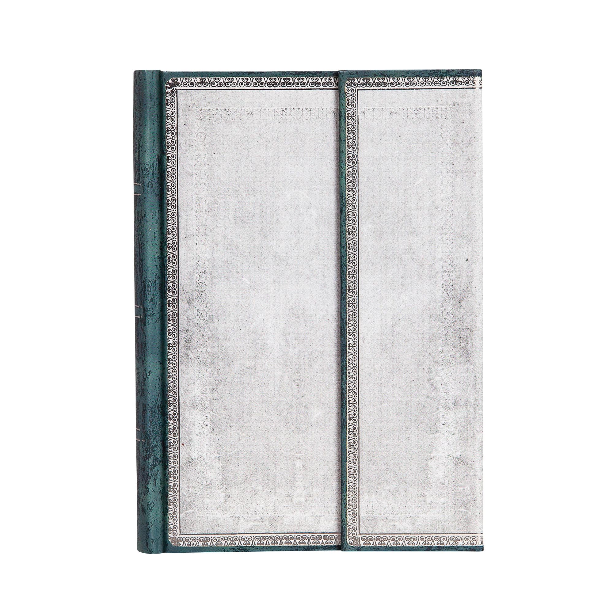 Paperblanks Hardcover Journal Flint | Lined | Midi (130 × 180 mm)