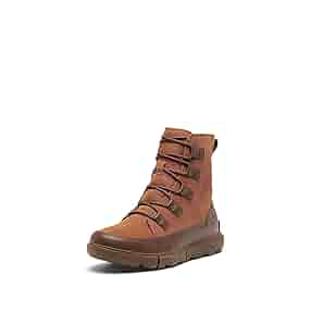 【未使用同等】SOREL explorer boots 29㎝ Amazon.com | Sorel Men's Casual Winter Boots, Brown Velvet