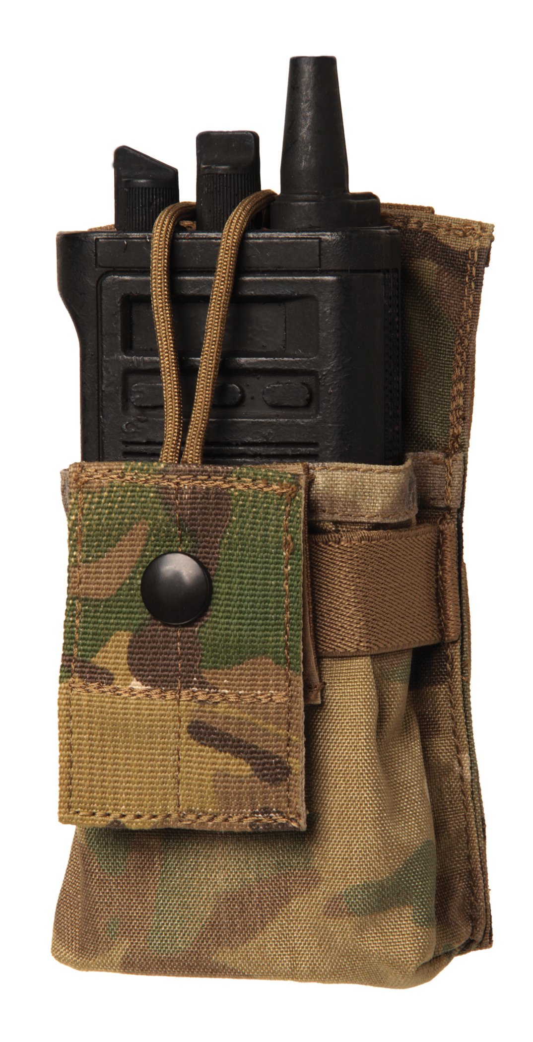 BLACKHAWK S.T.R.I.K.E. Small Radio/GPS Pouch