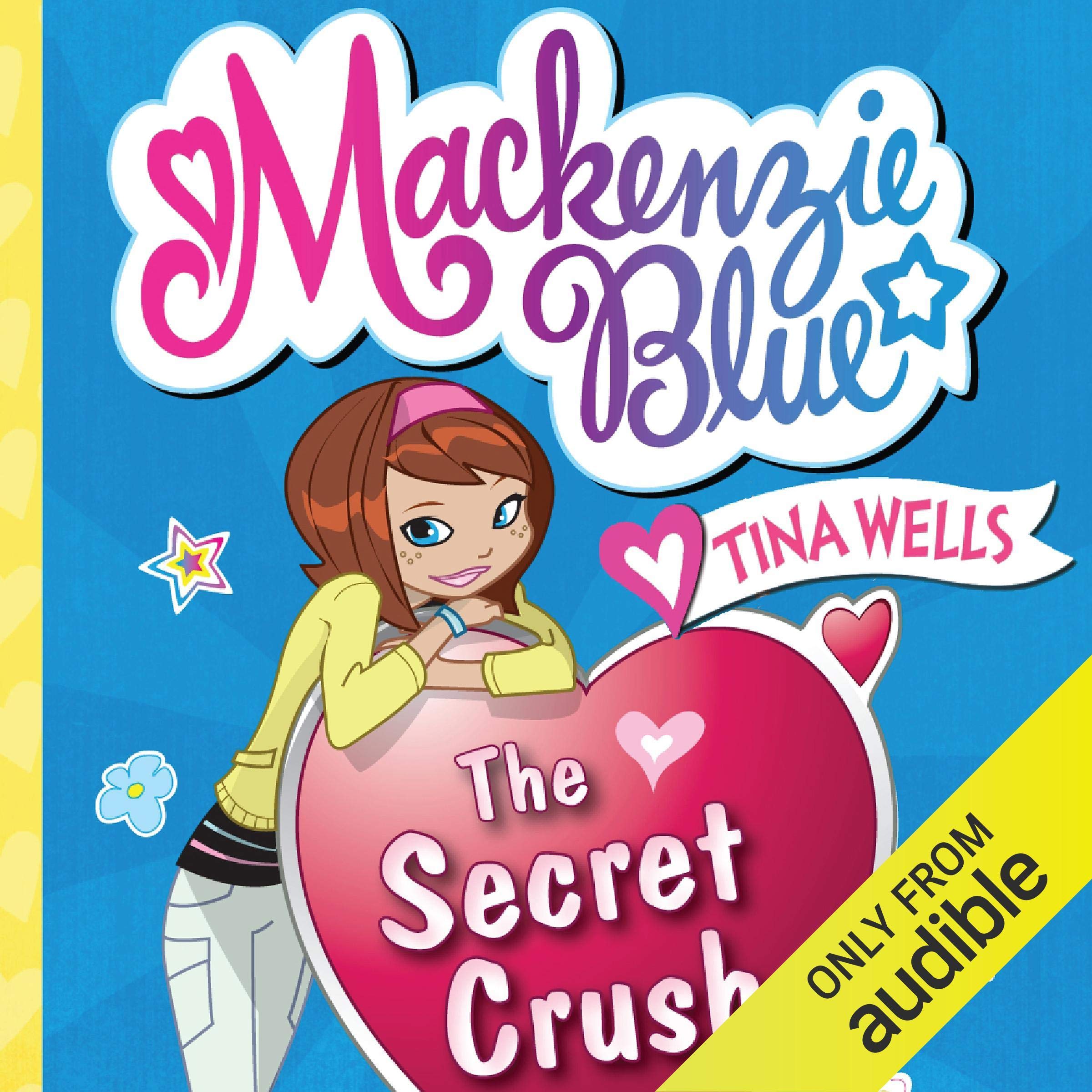 The Secret Crush