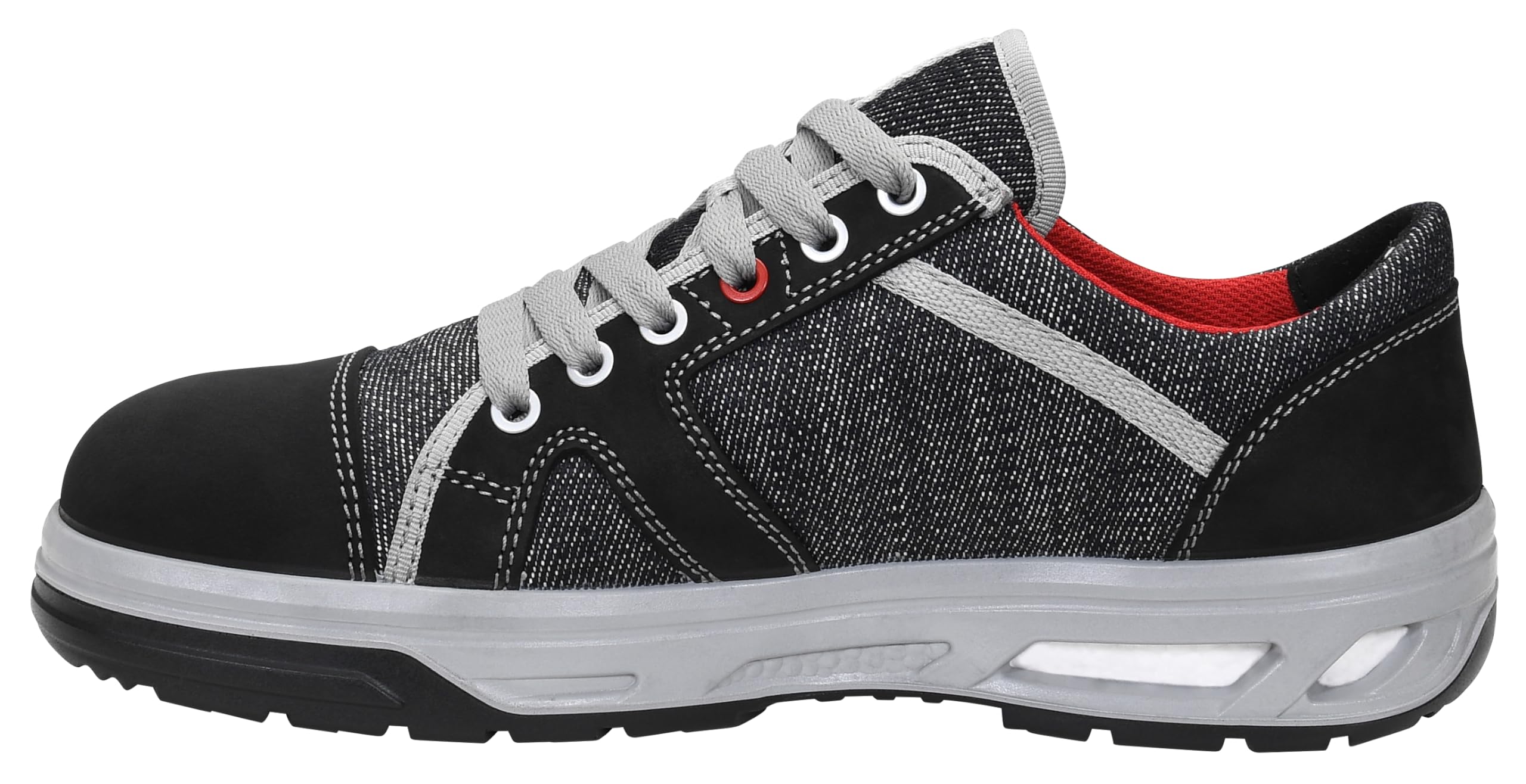 ELTEN Unisex Sensation Xx10 Low ESD S3sSicherheitsstiefel