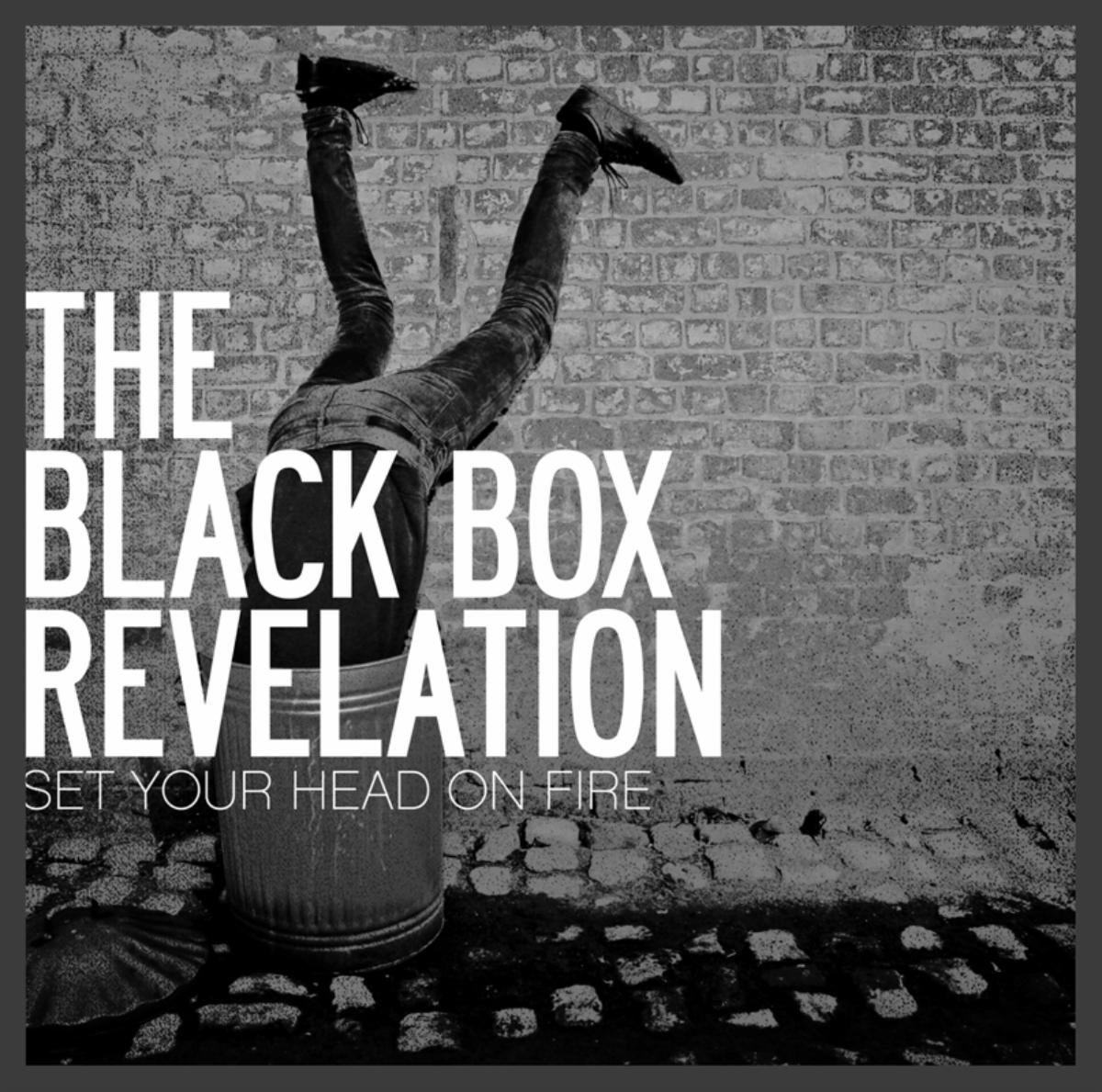 The Black Box Revelation