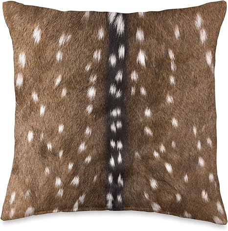 exotic throw pillows