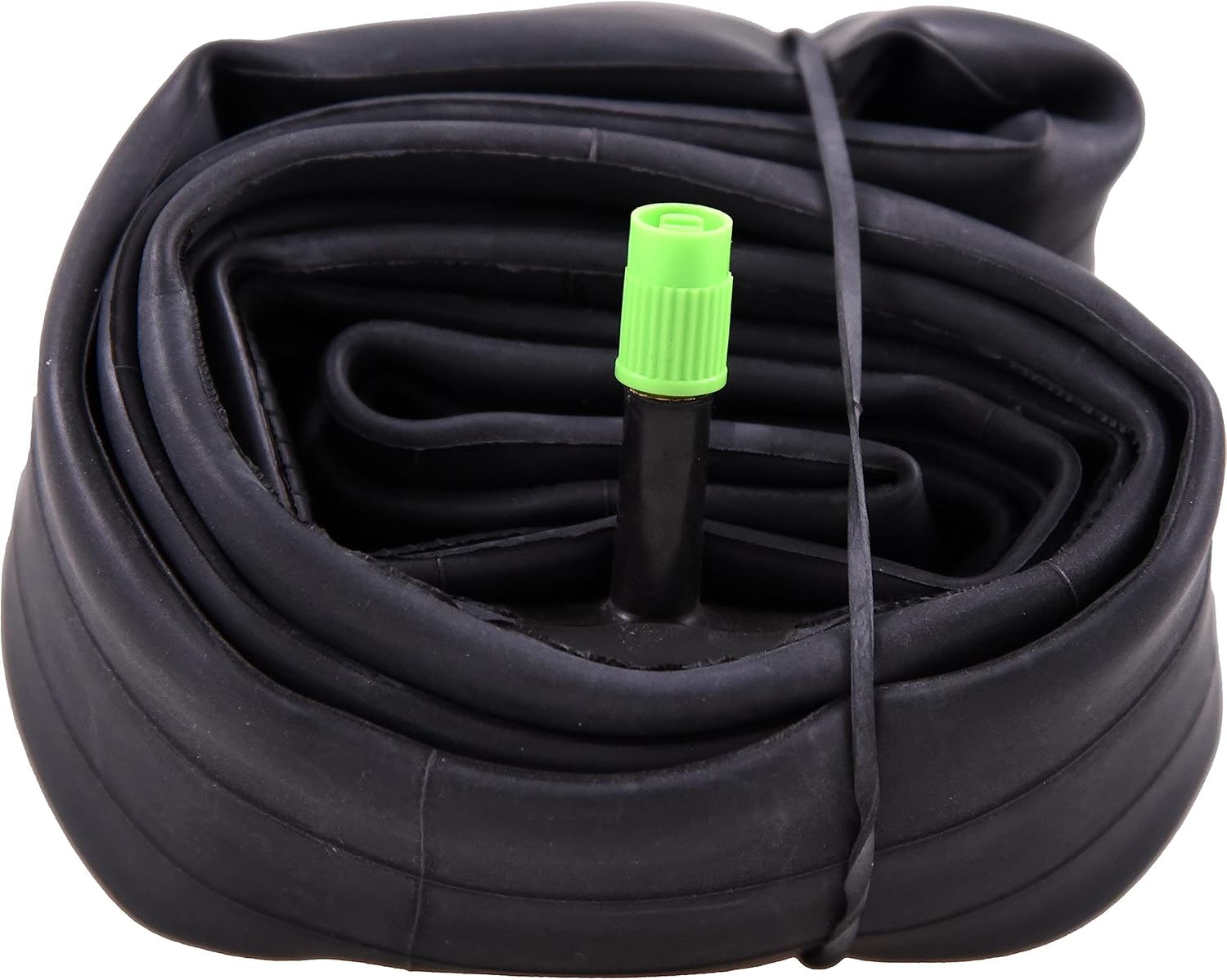Slime Bike Inner Tube with Slime Puncture Sealant, Self Sealing, Prevent and Repair