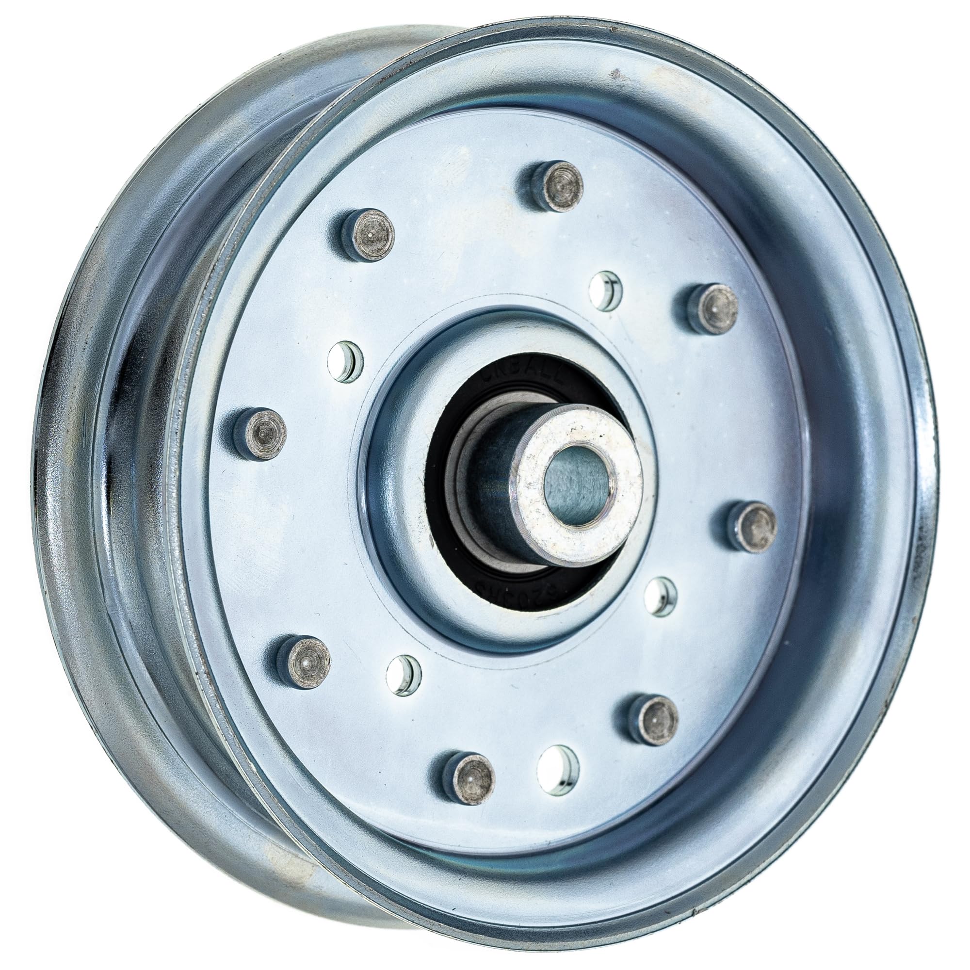 Amazon.com : 8TEN Idler Pulley for Ferris S65Z 300S 400S 48 52 Amazon.com : 8TEN Idler Pulley for Ferris S65Z 300S 400S 48 52