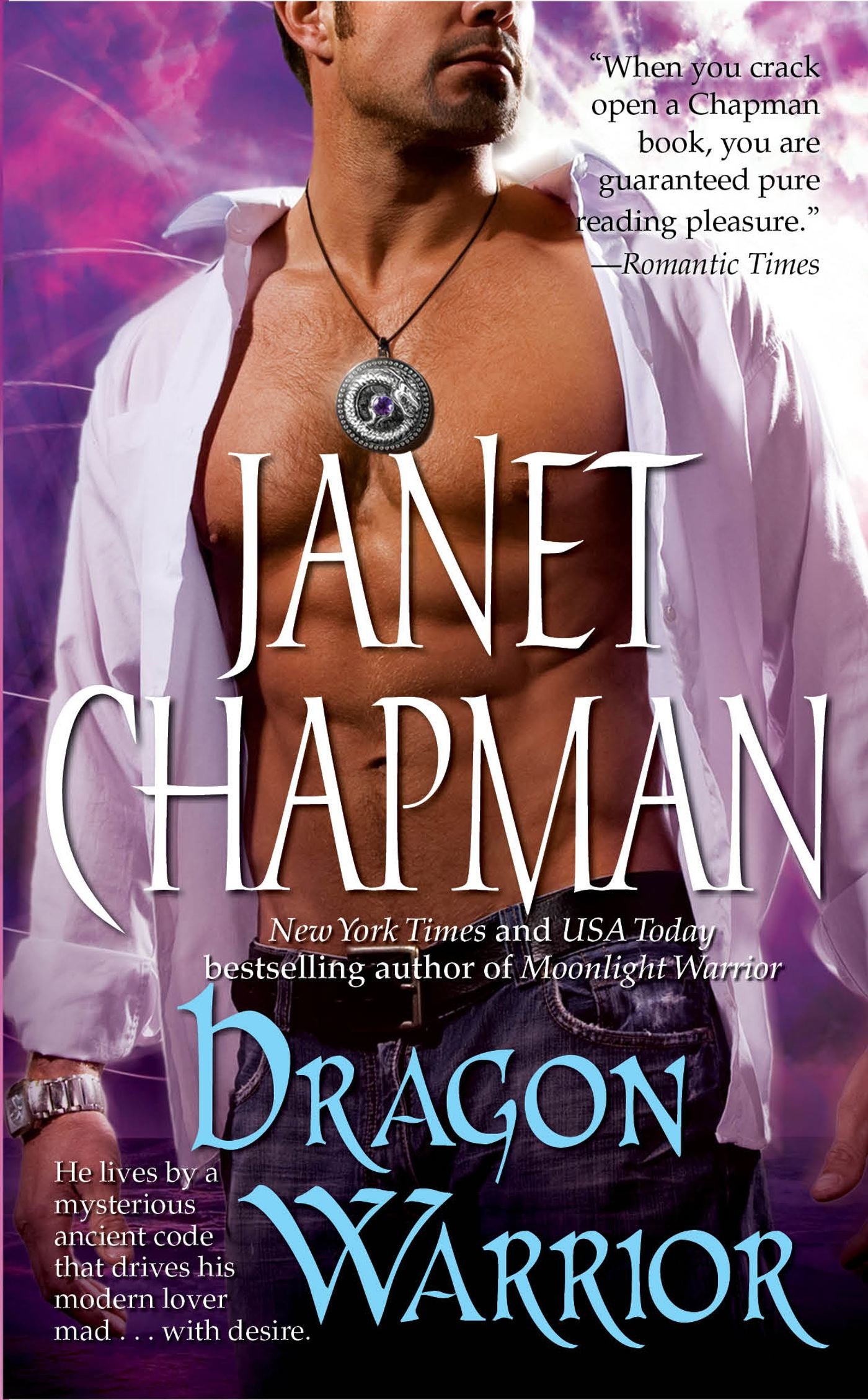 Buy Dragon Warrior (Midnight Bay) — BookShops.in
