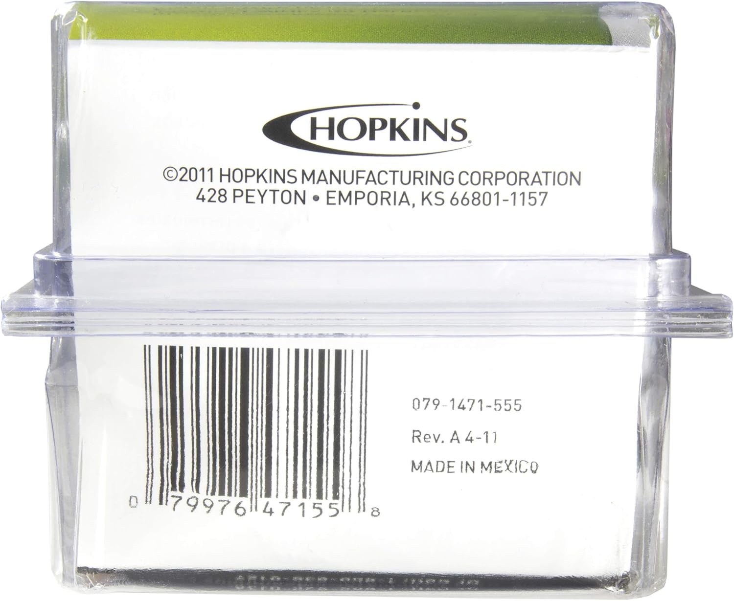 Hopkins Towing Solutions 47155 4 Wire Flat Adapter