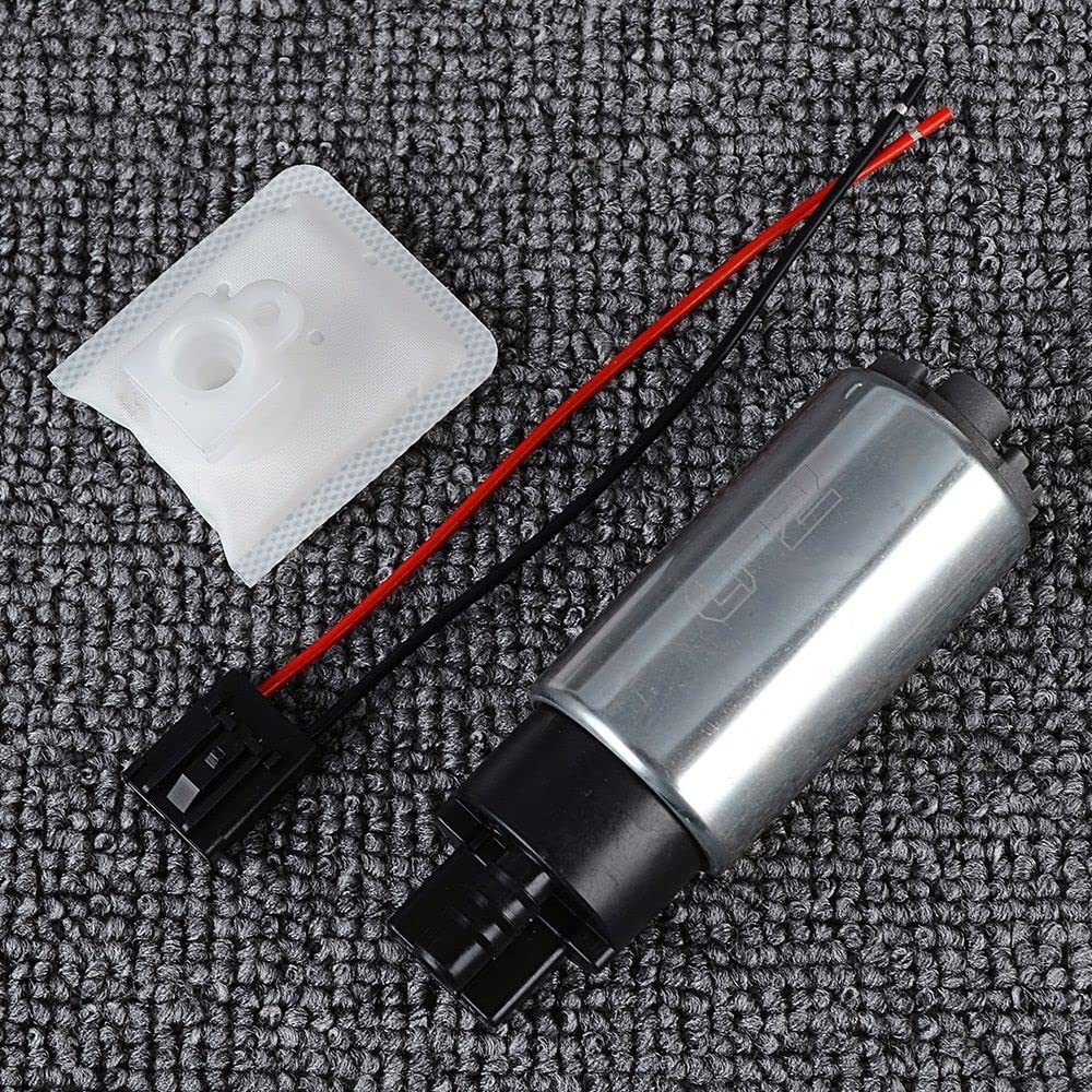 Pompa Carburante Moto, per Suzuki LTA750 LT-A750X LT-A750XP