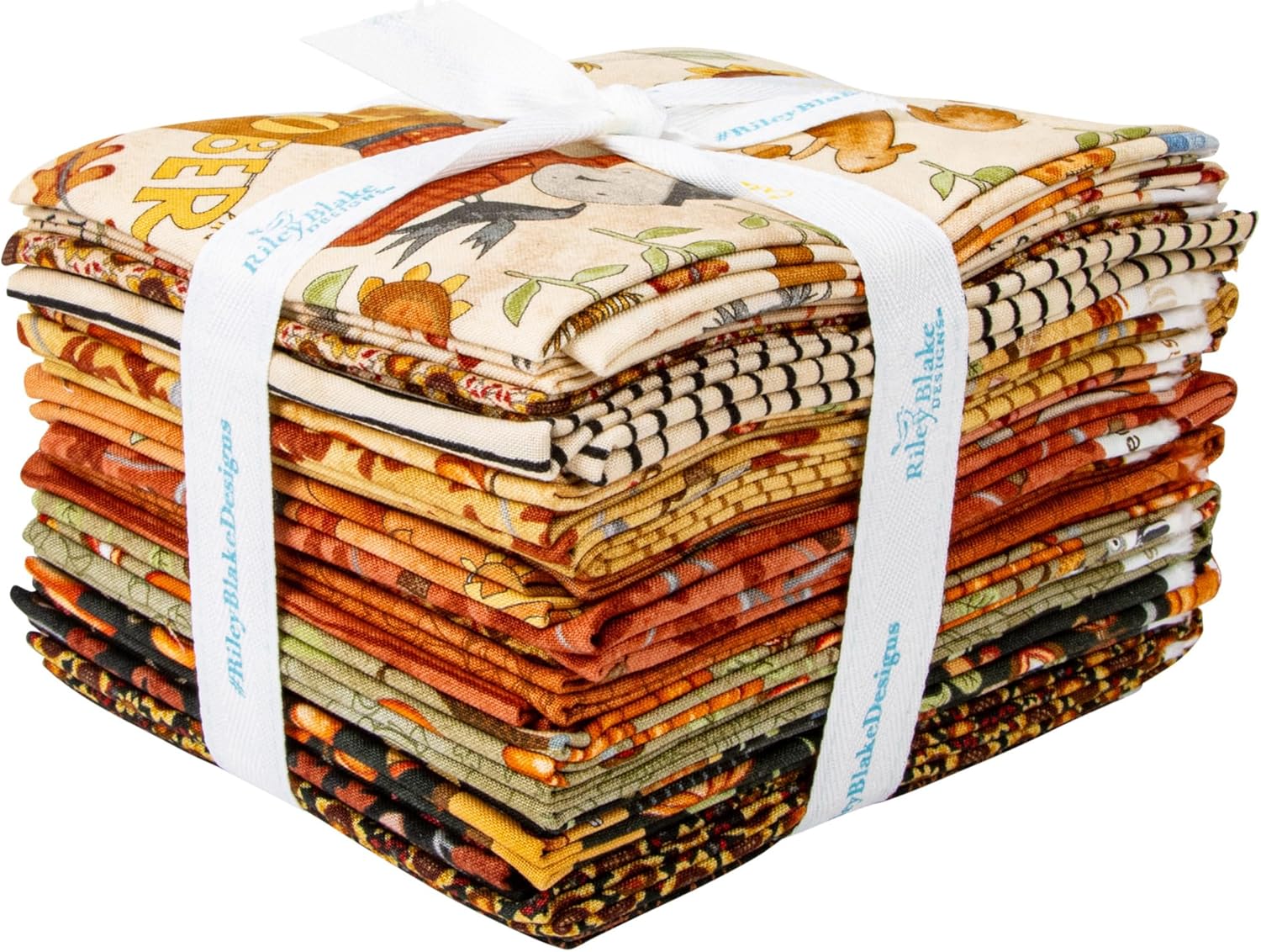 Teresa Kogut Bittersweet Farm 21 Fat Quarters Riley Blake Designs FQ-14850-21