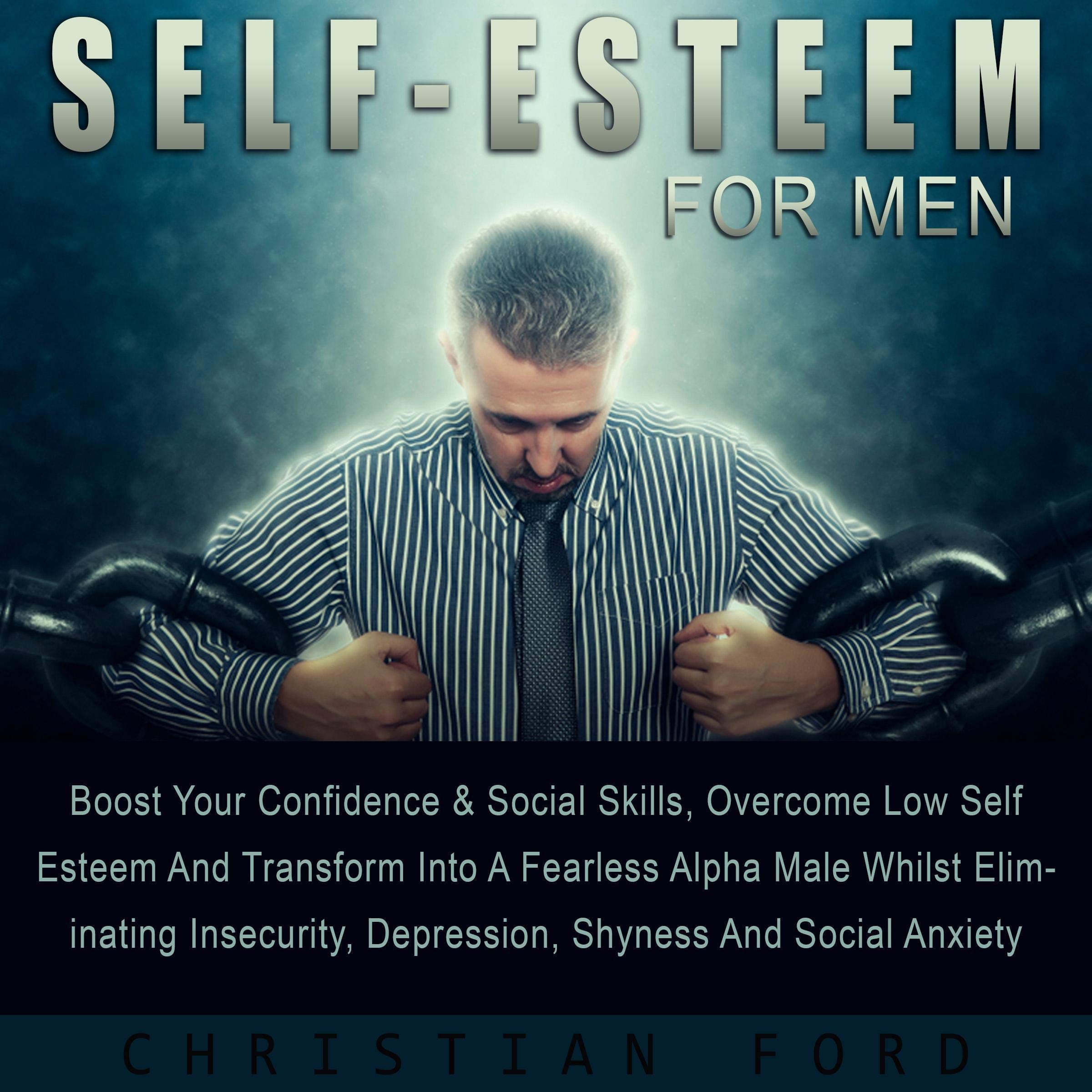 Cover art for Self Esteem for Men