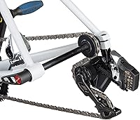 Vista 3 de Park Tool DH-1 eje sustituto.