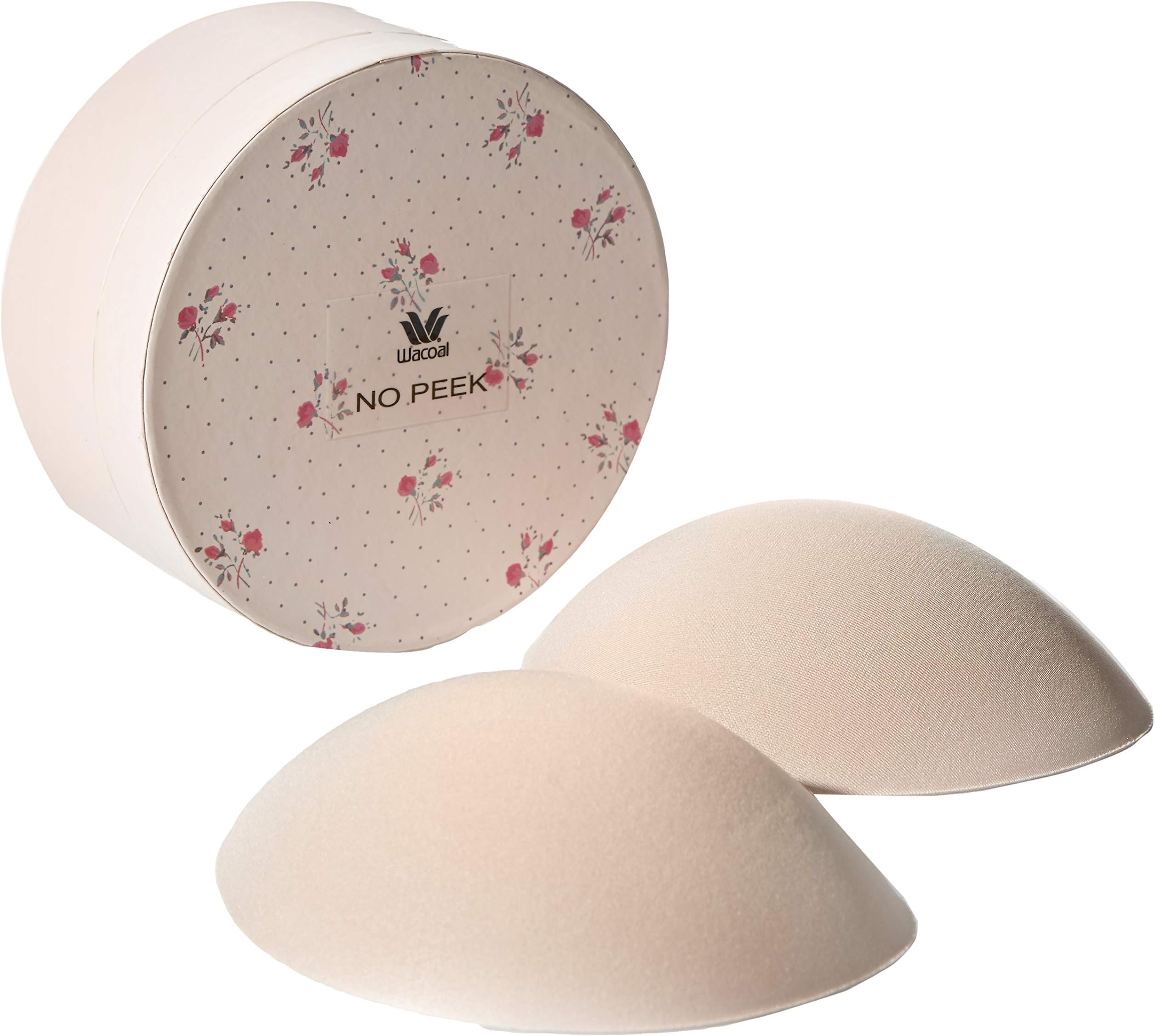 Wacoal Women's No Peek Concealer