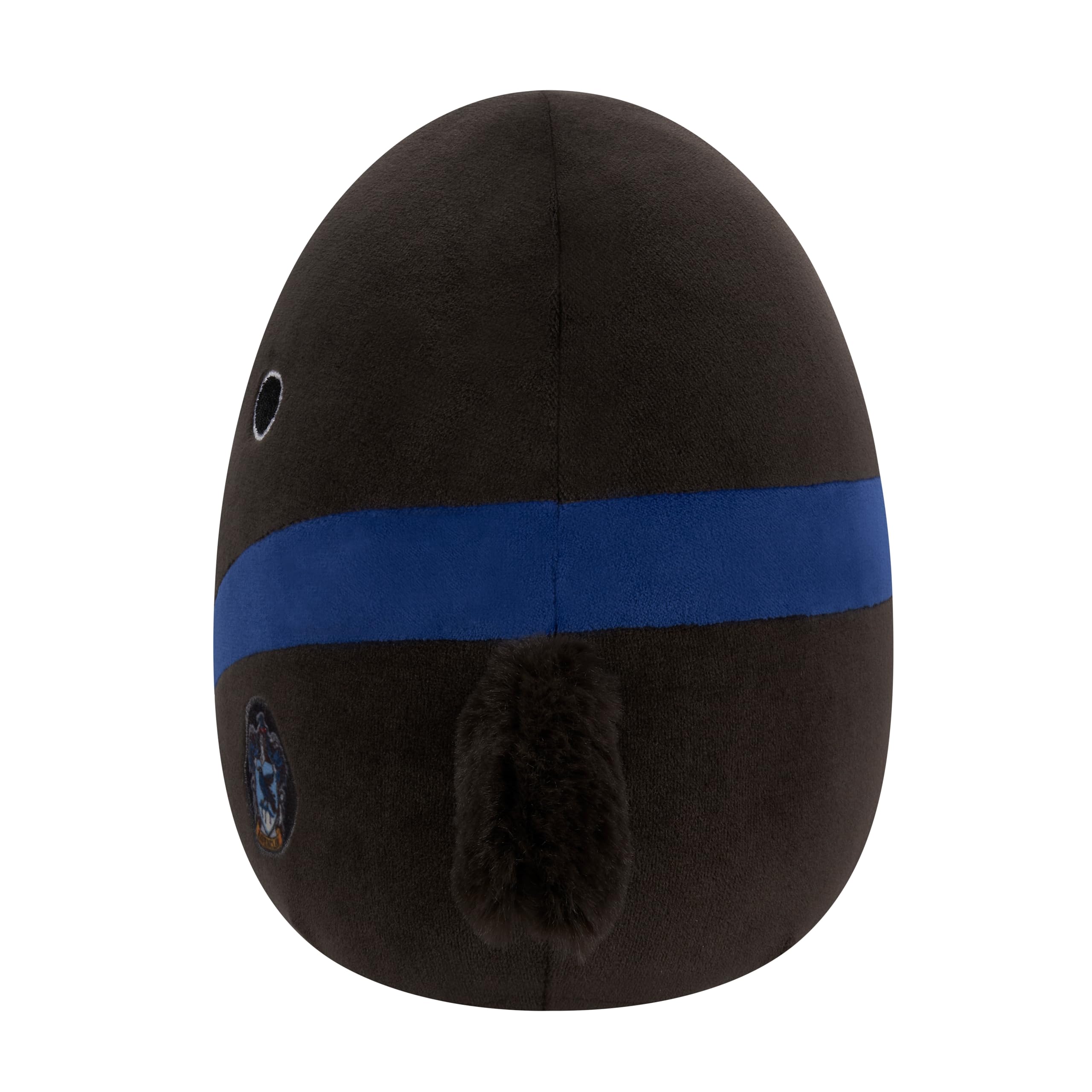 Squishmallows Original “Harry Potter” 8-Inch Ravenclaw Raven in Hogwarts Robe Plush - Ultrasoft Official Jazwares Plush - Image 2