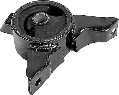 Soporte de motor - superior derecha para Mazda 626 (2000-2002 - 2.0 L4) OEM# GG2A-39-060 Servicio pesado