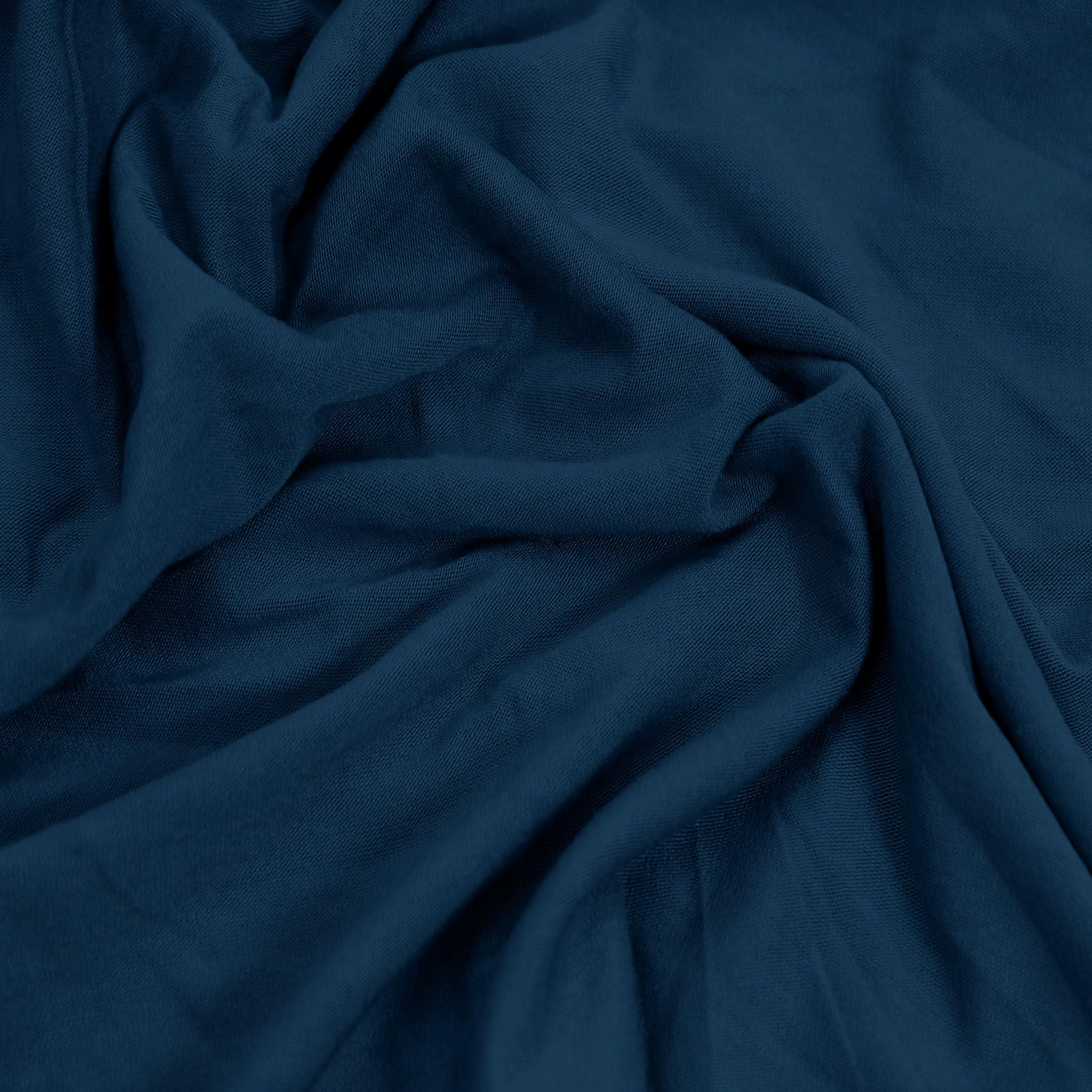 60" Wide Rayon Spandex Jersey Knit Fabric by The Yard - 4-Way Stretch, 200GSM, Medium Weight -Soft & Breathable - Apparel, Accessories, Maternity & Decorations — view 72