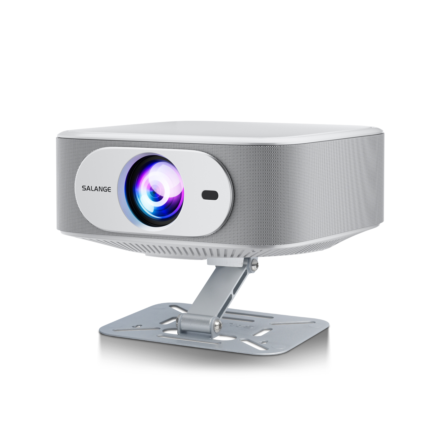 Officially Licensed Apps ] Mini Projector 4K | Smart Projectors